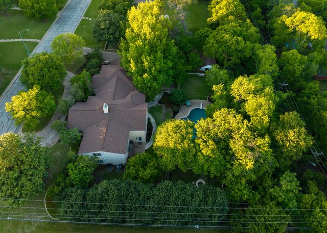 4217 Hildring Drive E, Fort Worth, TX 76109