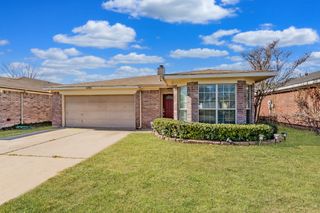 6501 Riverwater Trail, Fort Worth, TX 76179