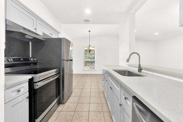 410 Melrose Drive, Richardson, TX 75080