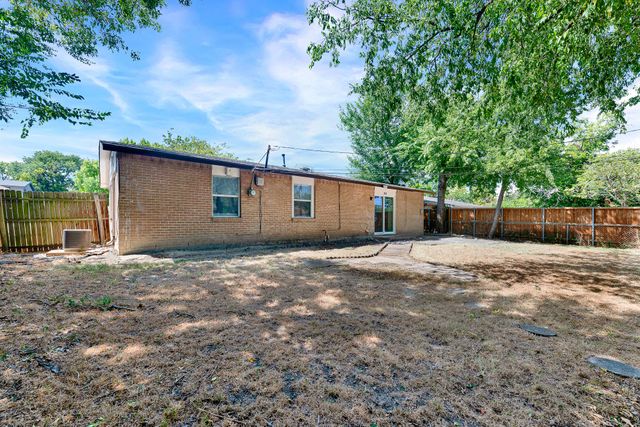 410 Melrose Drive, Richardson, TX 75080