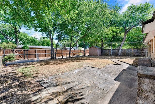 410 Melrose Drive, Richardson, TX 75080