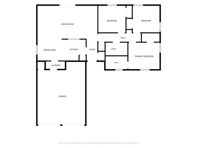 410 Melrose Drive, Richardson, TX 75080