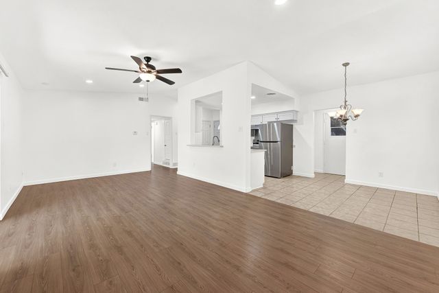 410 Melrose Drive, Richardson, TX 75080