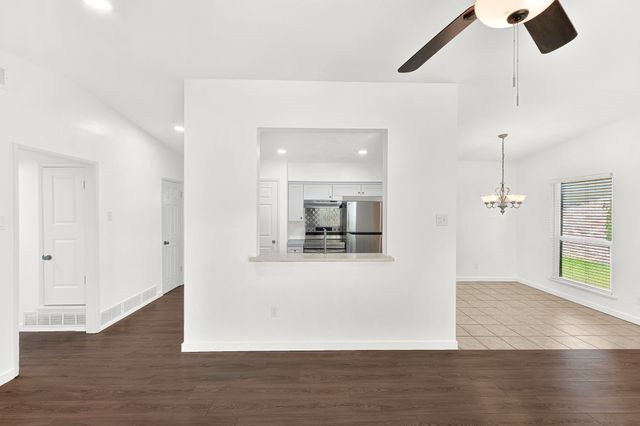 410 Melrose Drive, Richardson, TX 75080