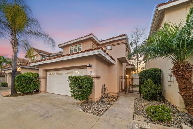 35 Via Encanto, Rancho Santa Margarita, CA 92688