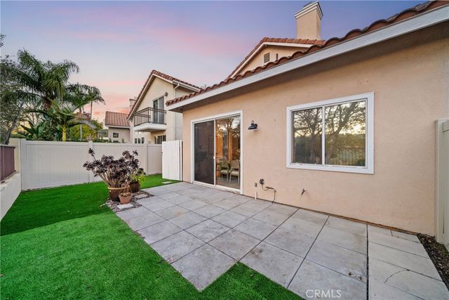 35 Via Encanto, Rancho Santa Margarita, CA 92688