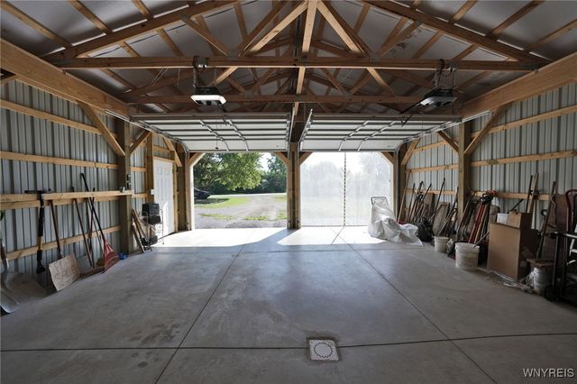 9395 Fredonia Stockton Road, Pomfret, NY 14063