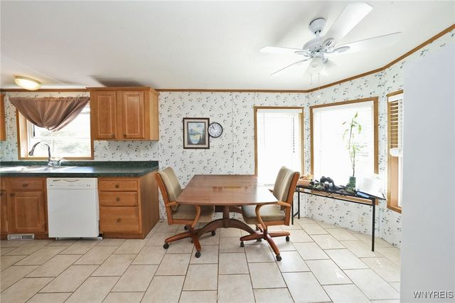 9395 Fredonia Stockton Road, Pomfret, NY 14063