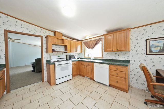 9395 Fredonia Stockton Road, Pomfret, NY 14063