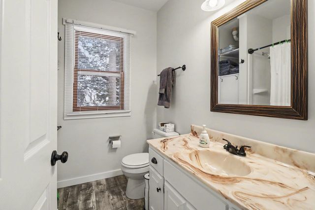 6955 W Jackson Road, Hamlin Twp, MI 49431