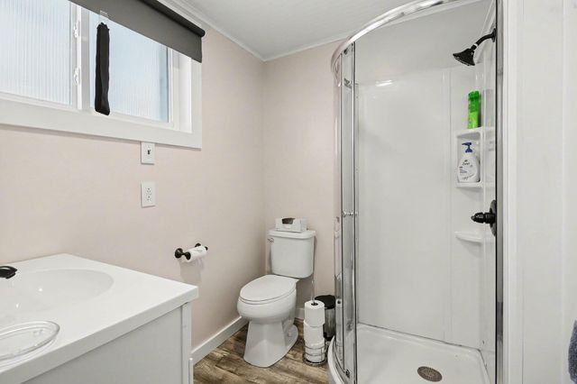 6955 W Jackson Road, Hamlin Twp, MI 49431