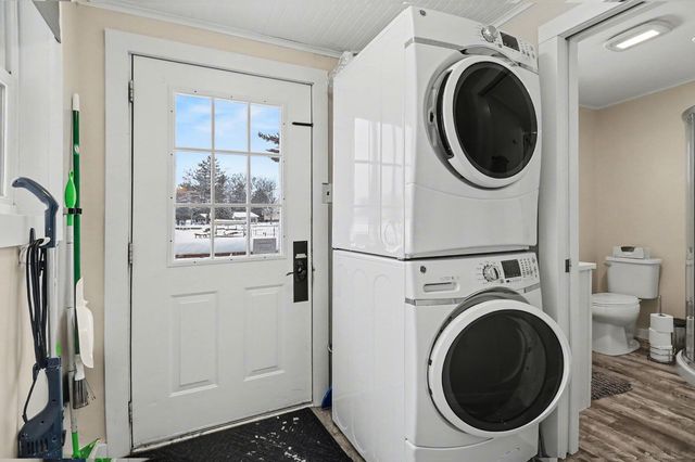 6955 W Jackson Road, Hamlin Twp, MI 49431