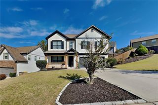 4826 Clarkstone Drive, Flowery Branch, GA 30542