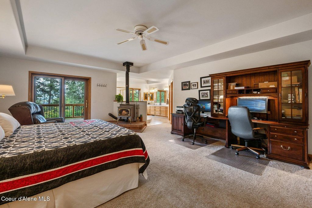 7611 W Clemetson Rd, Coeur d'Alene, ID 83814 photo 25