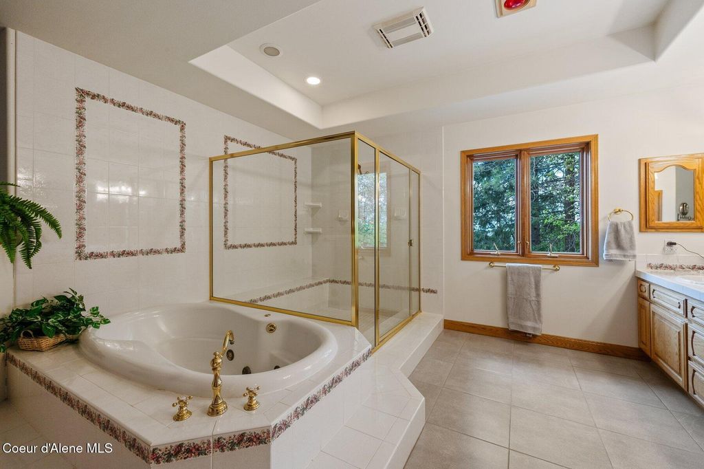 7611 W Clemetson Rd, Coeur d'Alene, ID 83814 photo 28