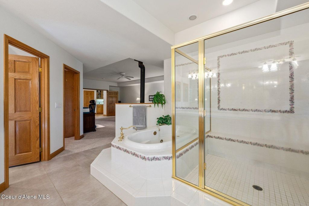 7611 W Clemetson Rd, Coeur d'Alene, ID 83814 photo 29