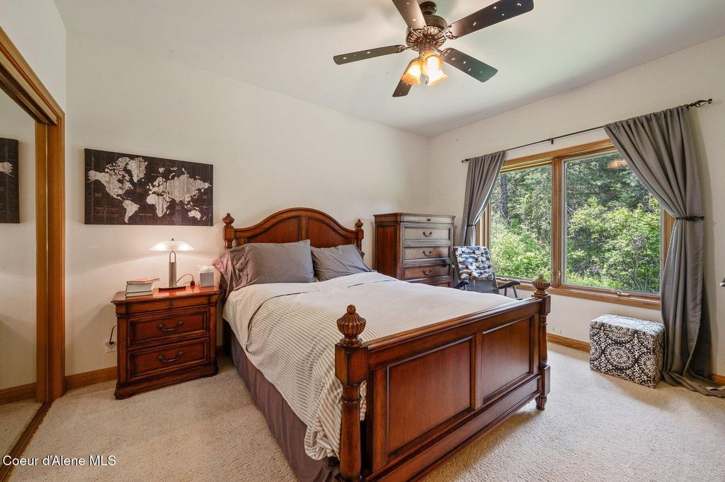 7611 W Clemetson Rd, Coeur d'Alene, ID 83814 photo 32