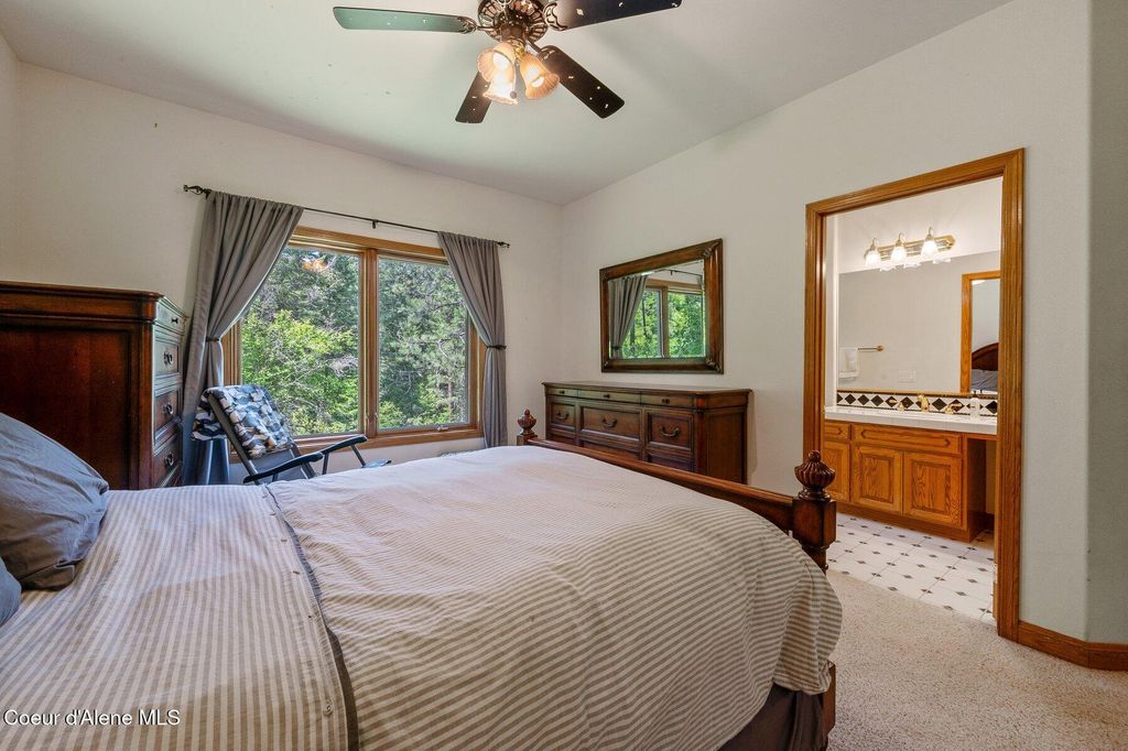 7611 W Clemetson Rd, Coeur d'Alene, ID 83814 photo 33