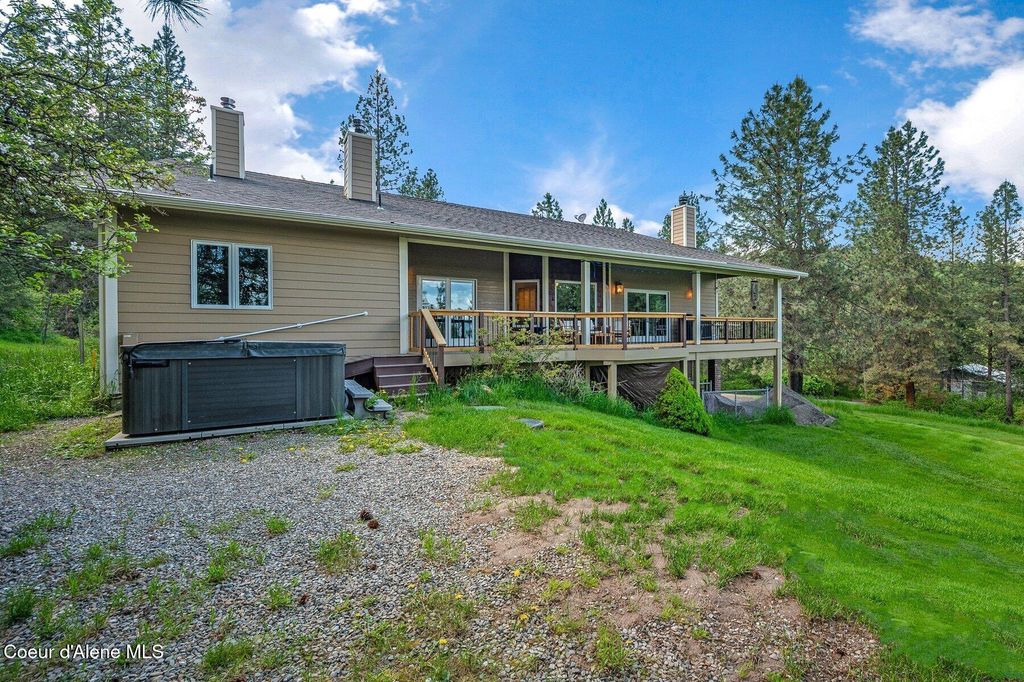 7611 W Clemetson Rd, Coeur d'Alene, ID 83814 photo 47