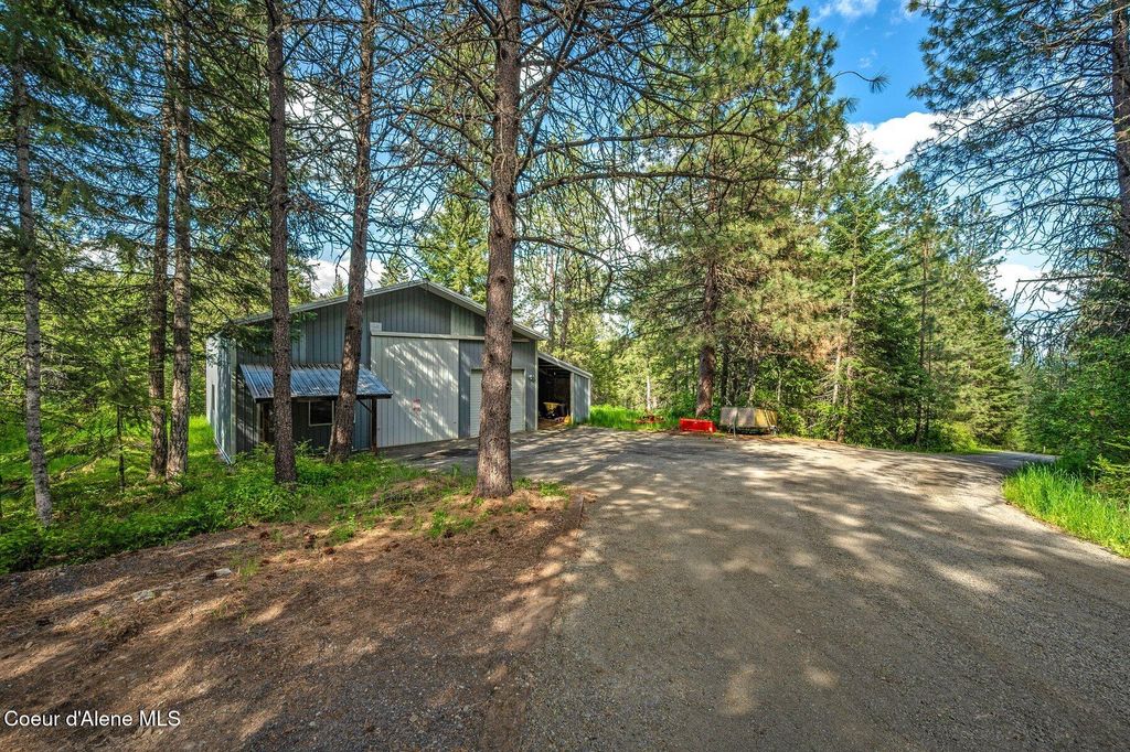 7611 W Clemetson Rd, Coeur d'Alene, ID 83814 photo 48