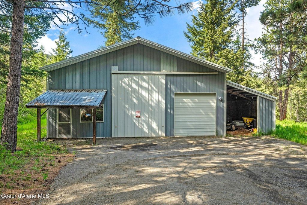 7611 W Clemetson Rd, Coeur d'Alene, ID 83814 photo 49
