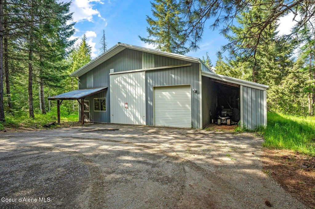 7611 W Clemetson Rd, Coeur d'Alene, ID 83814 photo 50