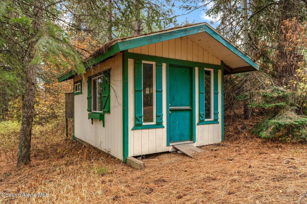 7611 W Clemetson Rd, Coeur d'Alene, ID 83814 photo 51