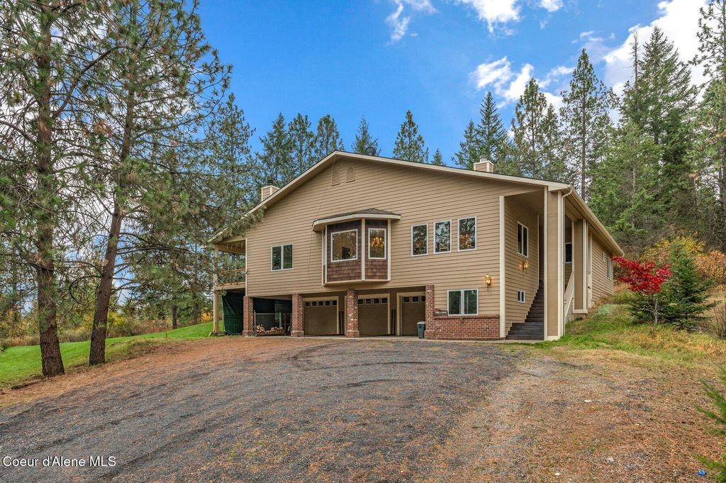 7611 W Clemetson Rd, Coeur d'Alene, ID 83814 photo 54