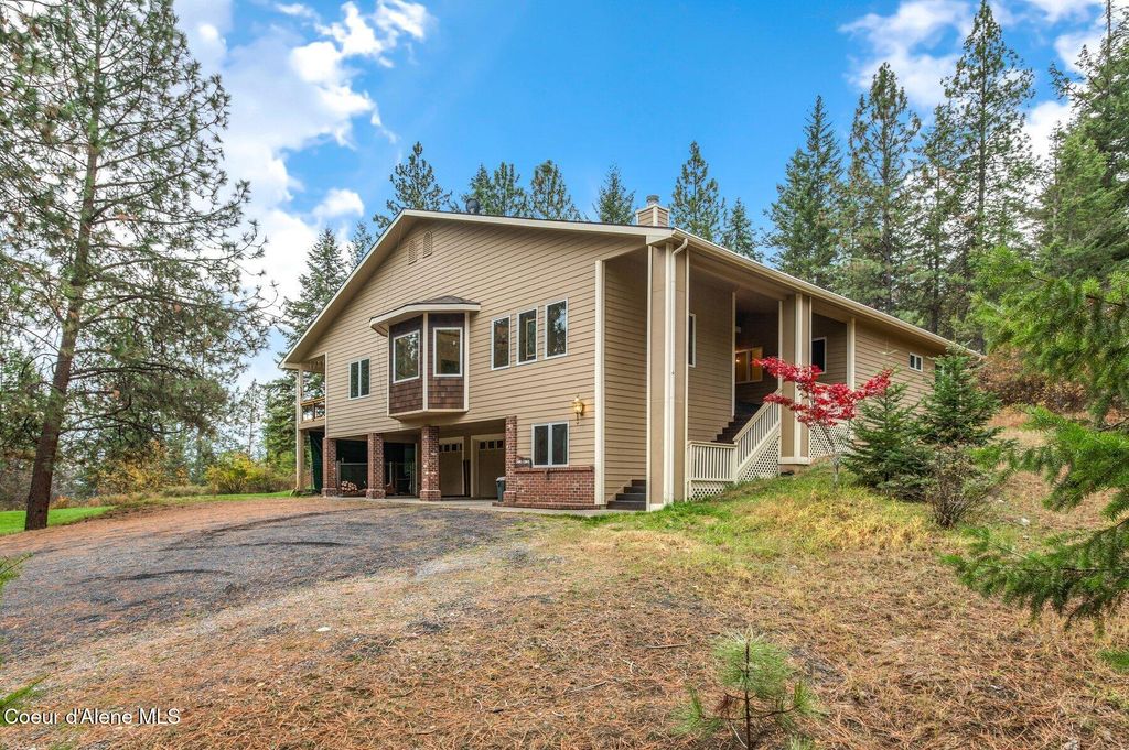 7611 W Clemetson Rd, Coeur d'Alene, ID 83814 photo 55