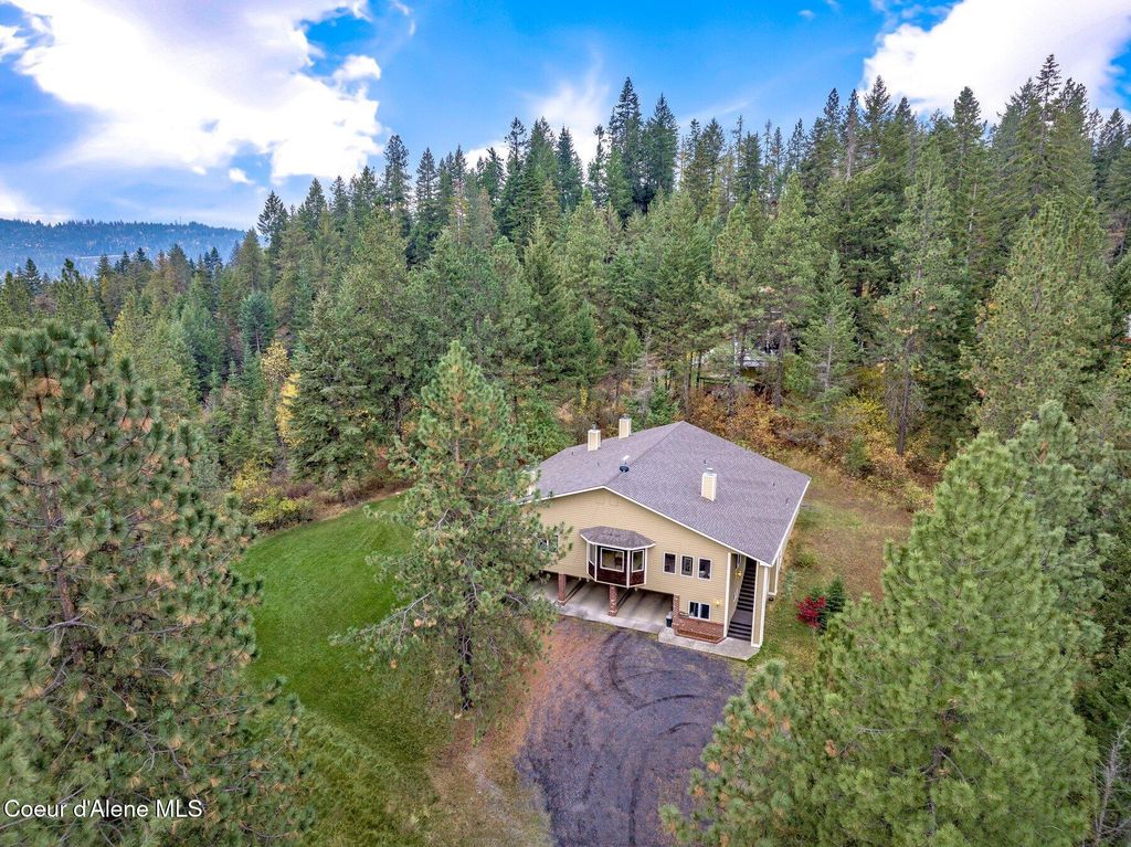 7611 W Clemetson Rd, Coeur d'Alene, ID 83814 photo 56