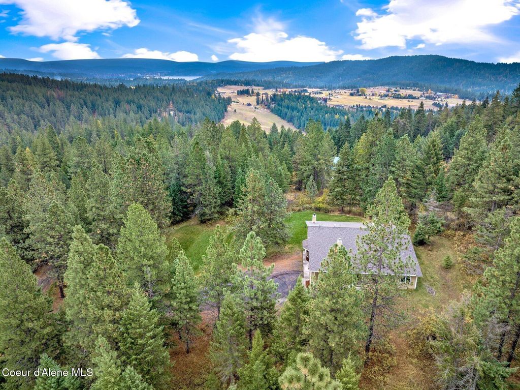 7611 W Clemetson Rd, Coeur d'Alene, ID 83814 photo 59