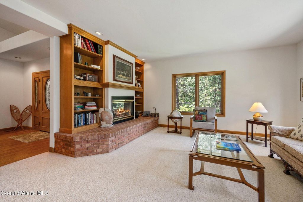 7611 W Clemetson Rd, Coeur d'Alene, ID 83814 photo 7