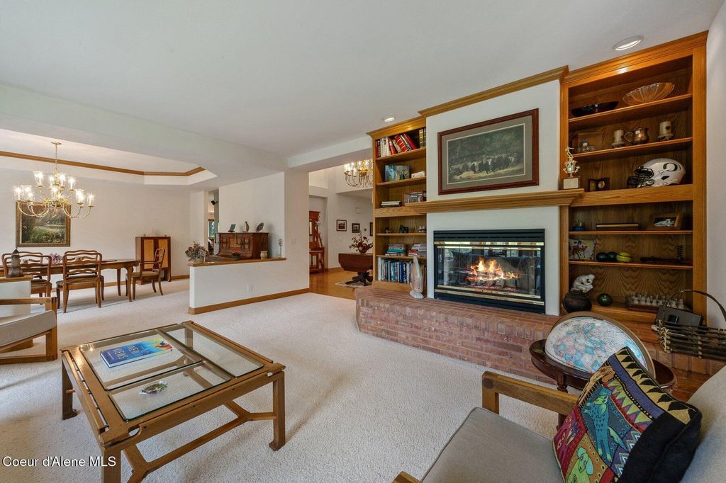 7611 W Clemetson Rd, Coeur d'Alene, ID 83814 photo 8