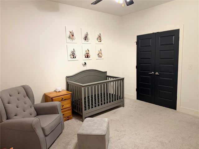 335 Waterfall Lane, Springdale, AR 72762