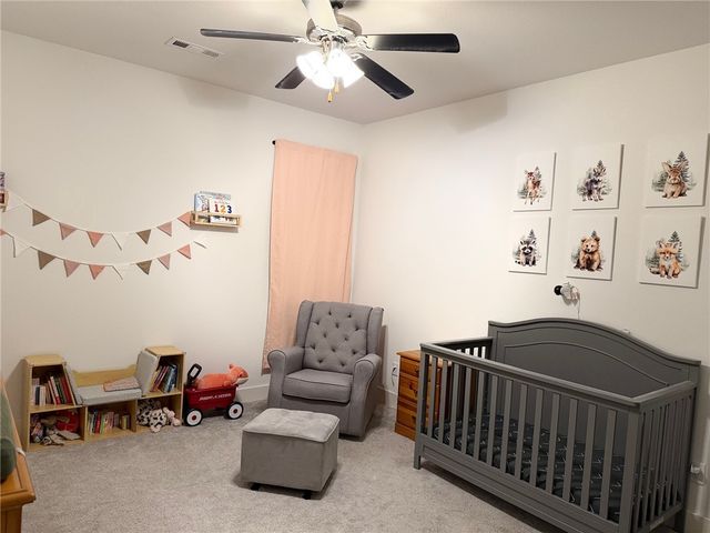 335 Waterfall Lane, Springdale, AR 72762