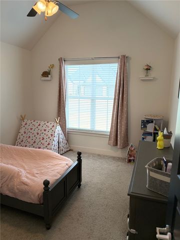 335 Waterfall Lane, Springdale, AR 72762