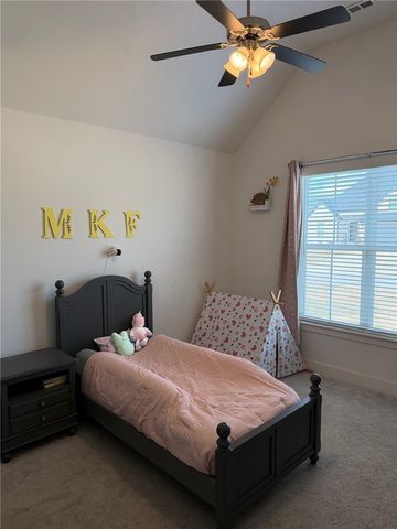 335 Waterfall Lane, Springdale, AR 72762