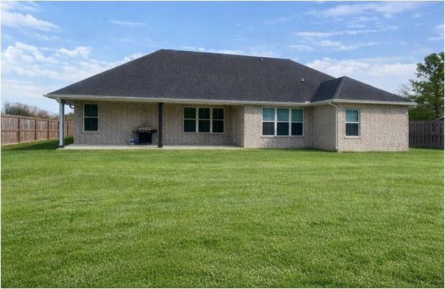 335 Waterfall Lane, Springdale, AR 72762