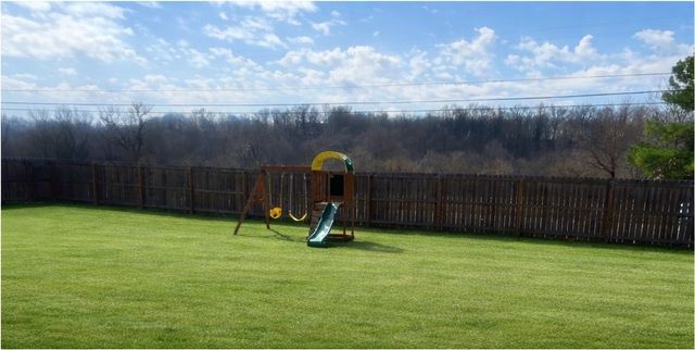 335 Waterfall Lane, Springdale, AR 72762