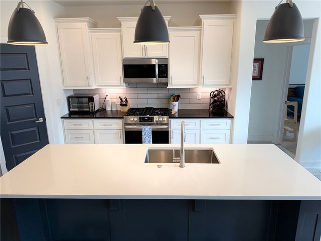 335 Waterfall Lane, Springdale, AR 72762