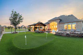 920 Windrock Lane, Prosper, TX 75078