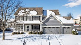 1516 Glen Brook Lane, Liberty, MO 64068