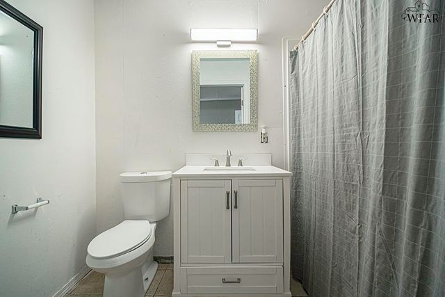 1015 W BEVERLY LOOP, Burkburnett, TX 76354