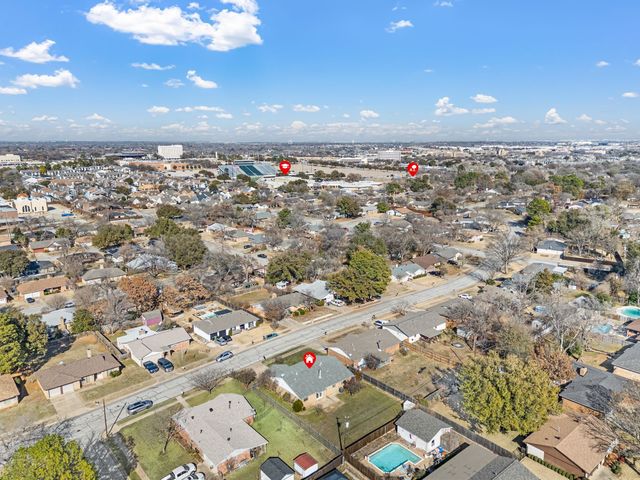 1720 Winchester Way, Bedford, TX 76022