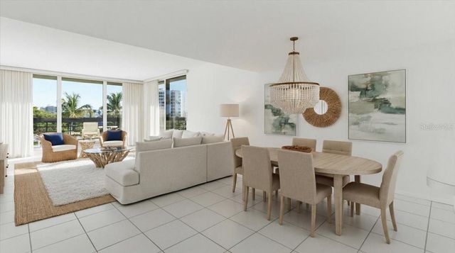 1065 GULF OF MEXICO DRIVE 305, Longboat Key, FL 34228