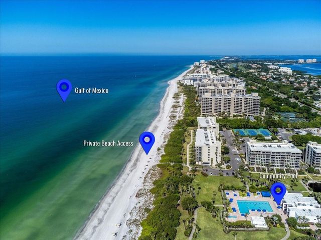 1065 GULF OF MEXICO DRIVE 305, Longboat Key, FL 34228