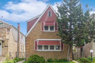 10017 S Morgan Street, Chicago, IL 60643