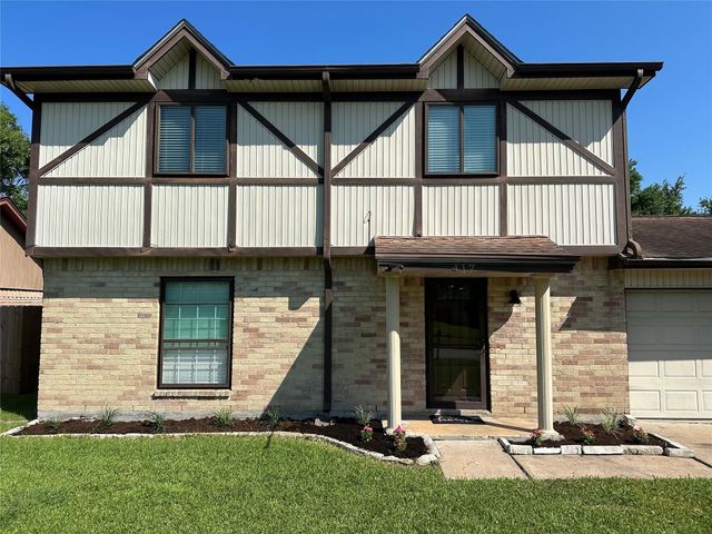 417 Brookdale Drive, League City, TX 77573