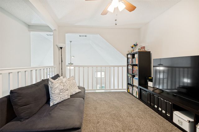 500 Saddle Rock Court, Irving, TX 75063