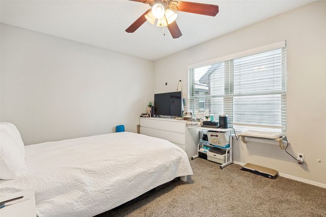 500 Saddle Rock Court, Irving, TX 75063